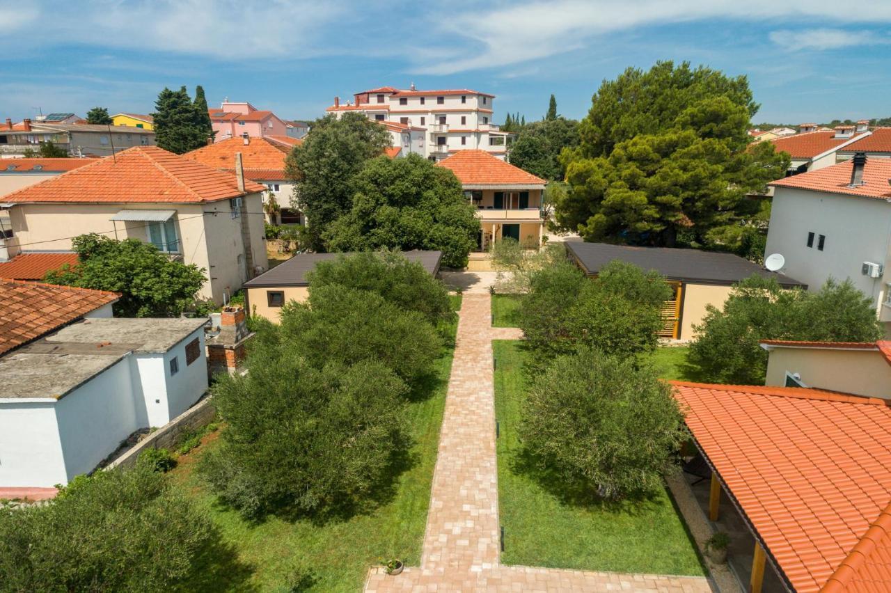 Apartmani Mara Pakoštane Екстериор снимка