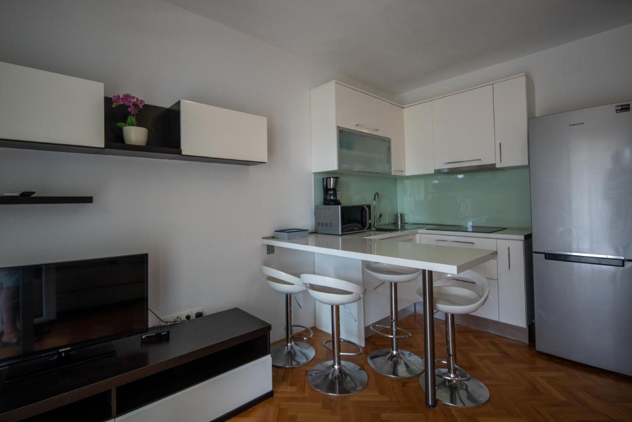 Apartmani Mara Pakoštane Екстериор снимка
