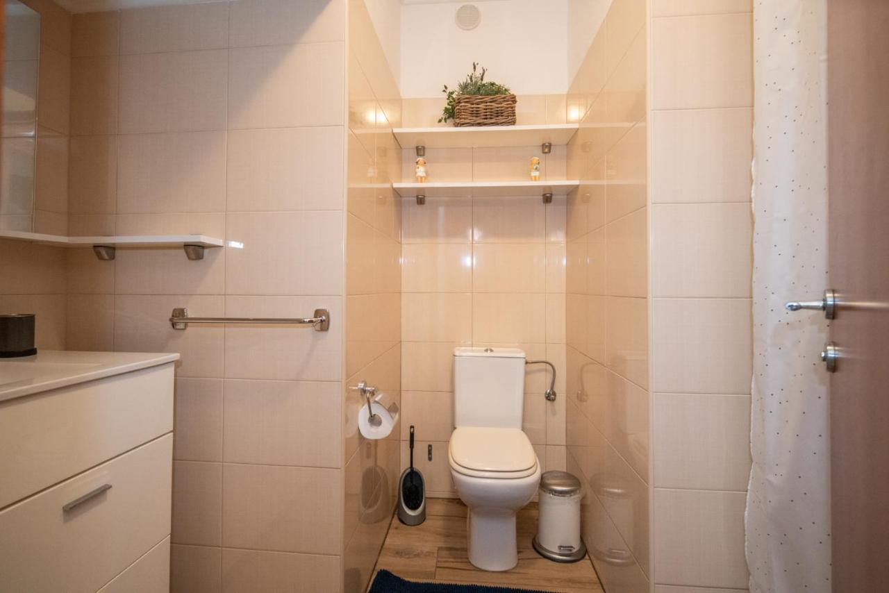 Apartmani Mara Pakoštane Екстериор снимка
