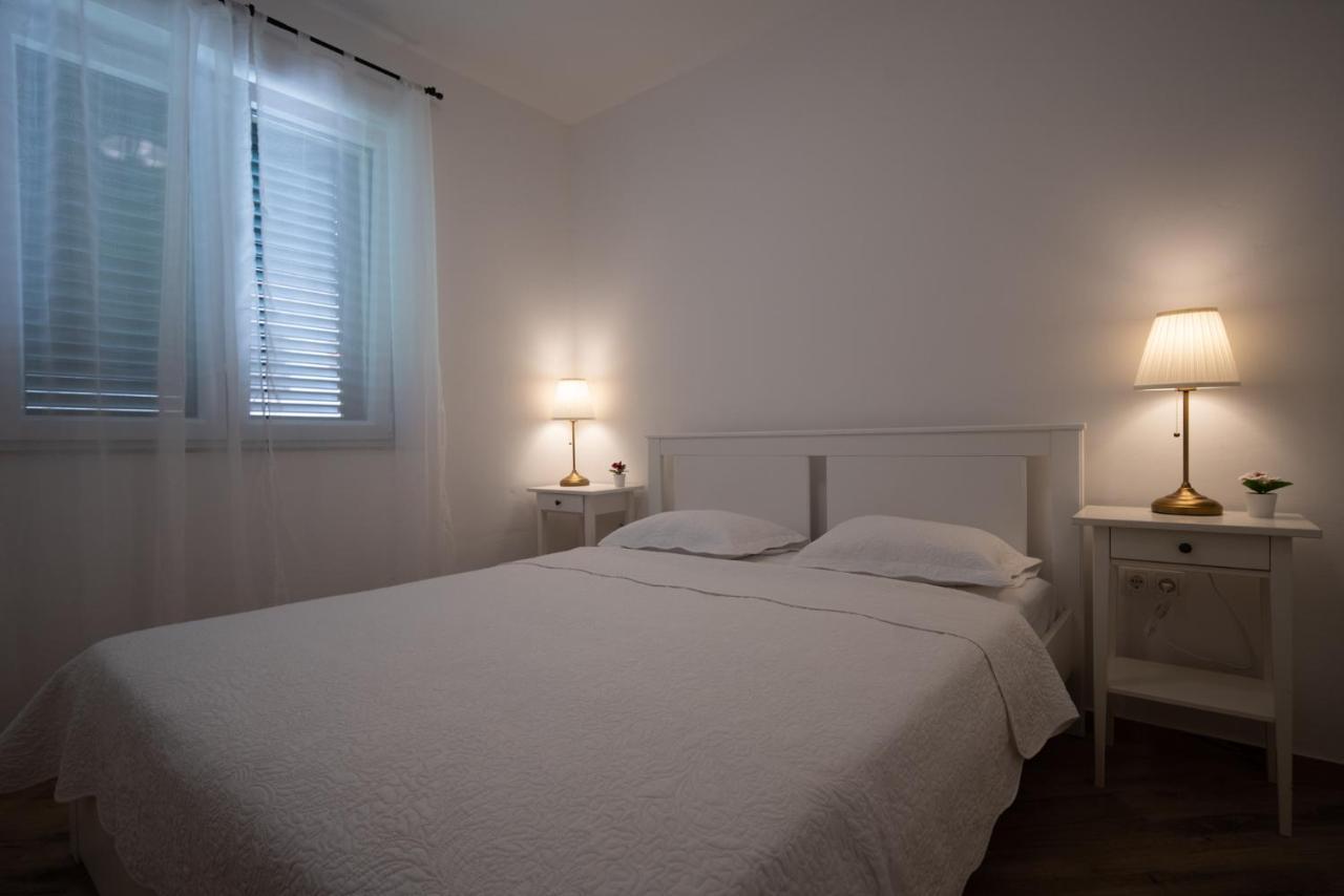 Apartmani Mara Pakoštane Екстериор снимка