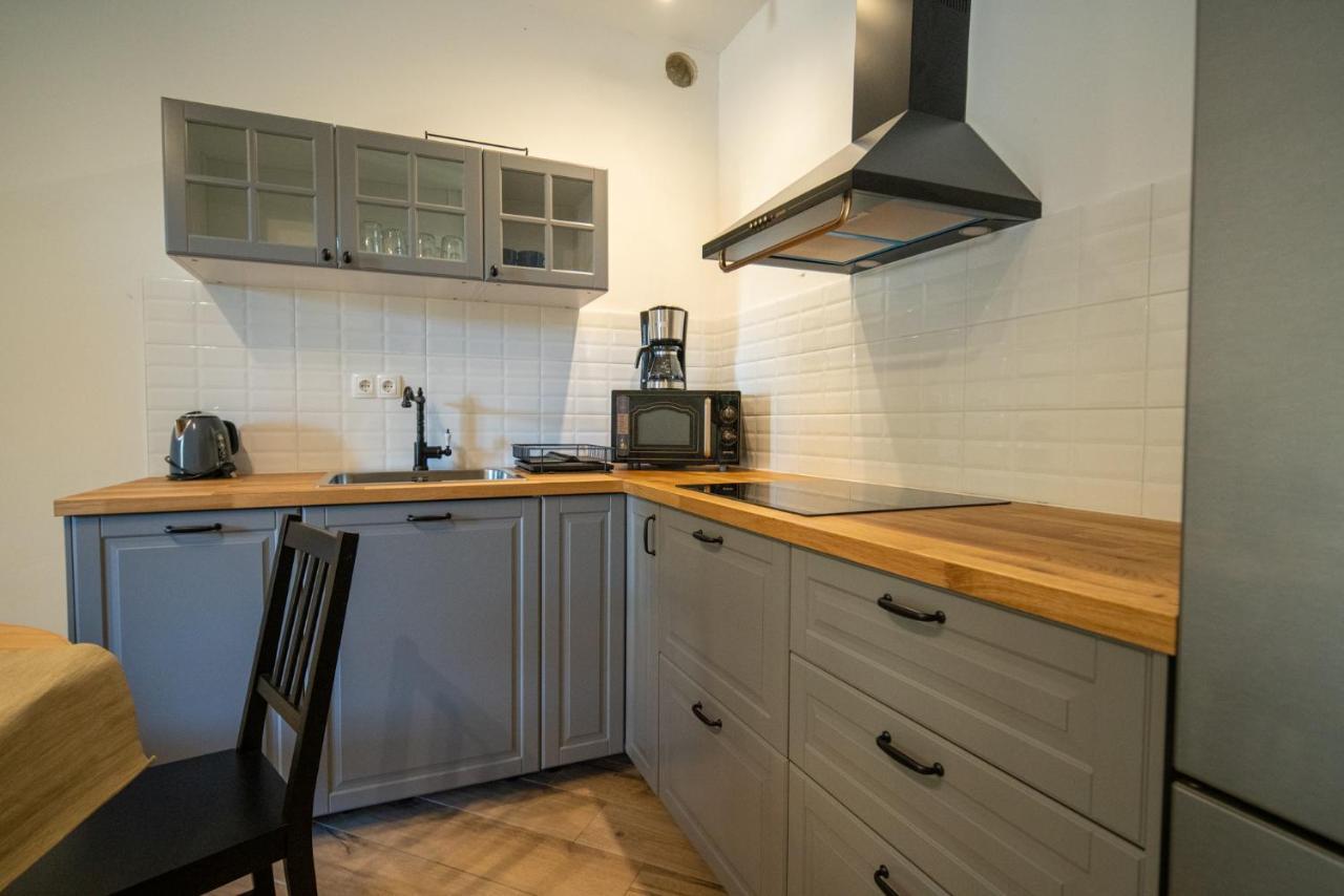 Apartmani Mara Pakoštane Екстериор снимка