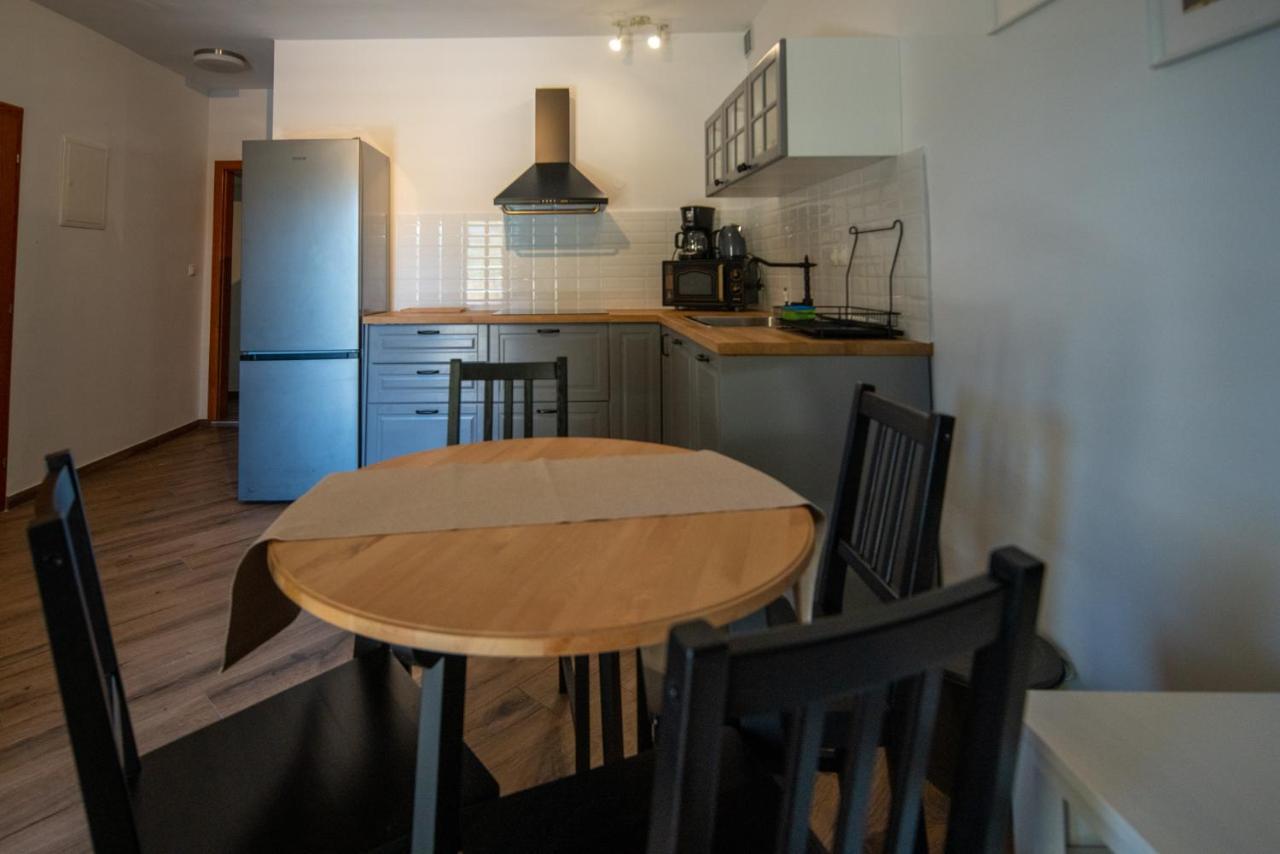 Apartmani Mara Pakoštane Екстериор снимка