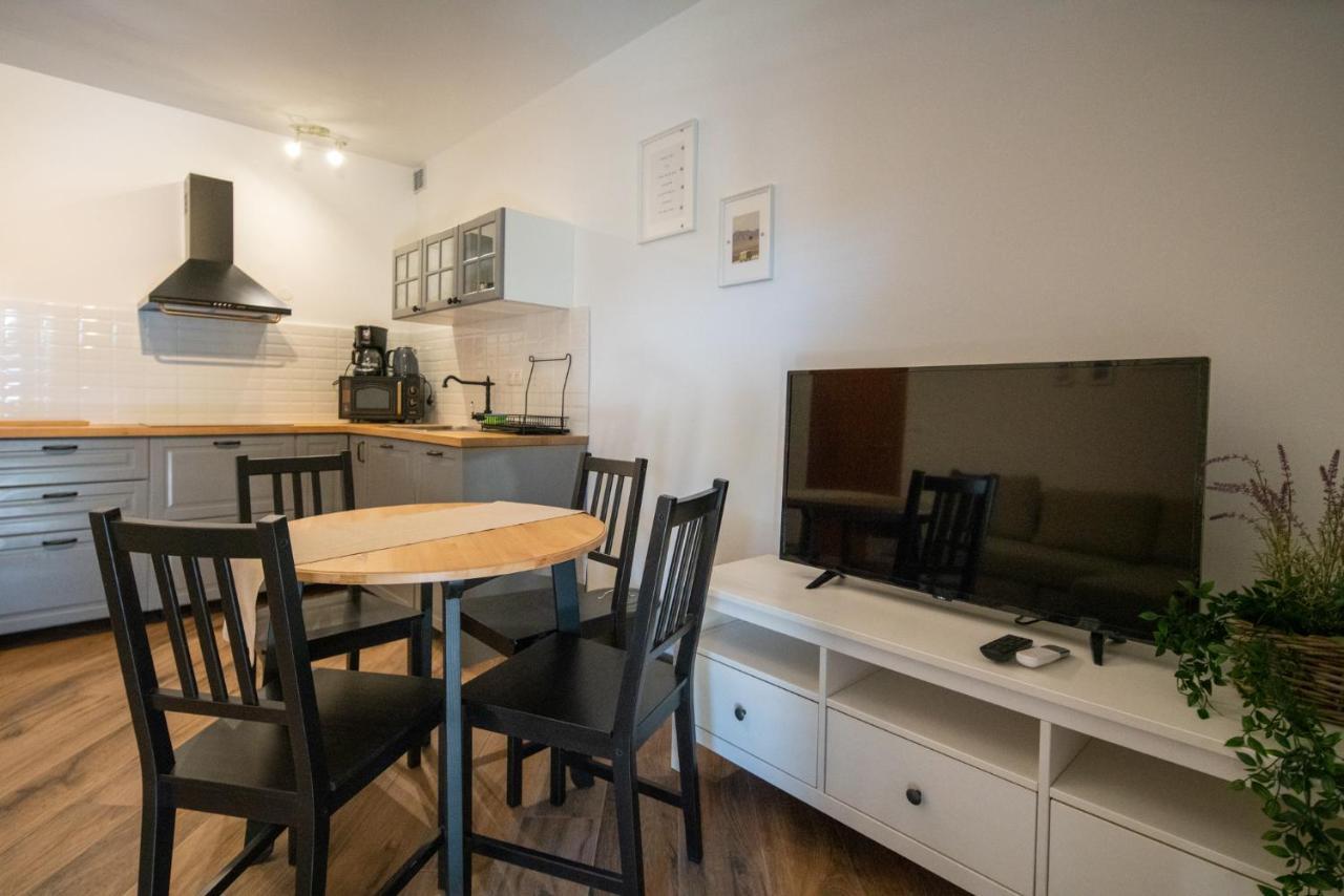 Apartmani Mara Pakoštane Екстериор снимка