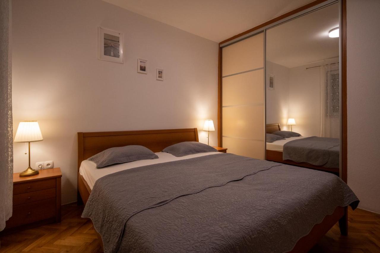 Apartmani Mara Pakoštane Екстериор снимка