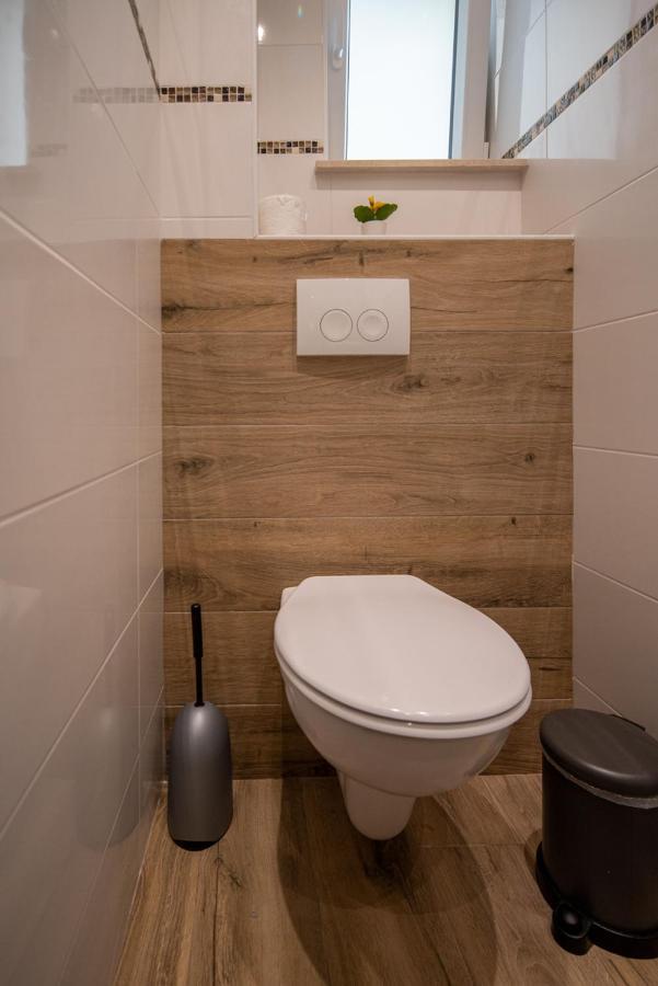 Apartmani Mara Pakoštane Екстериор снимка