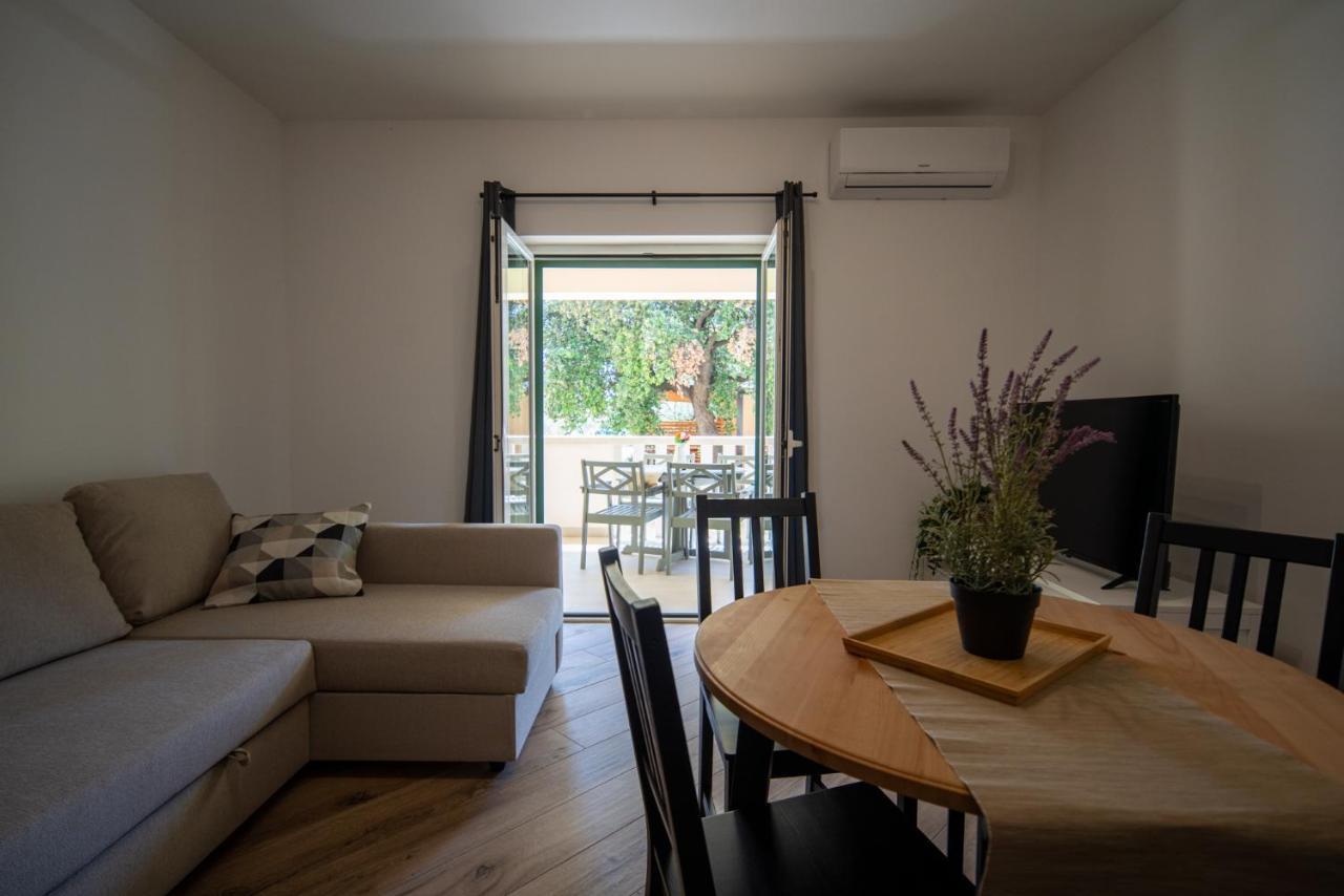 Apartmani Mara Pakoštane Екстериор снимка
