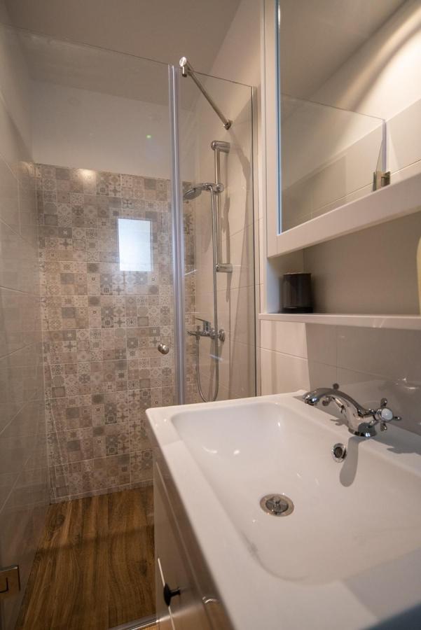 Apartmani Mara Pakoštane Екстериор снимка