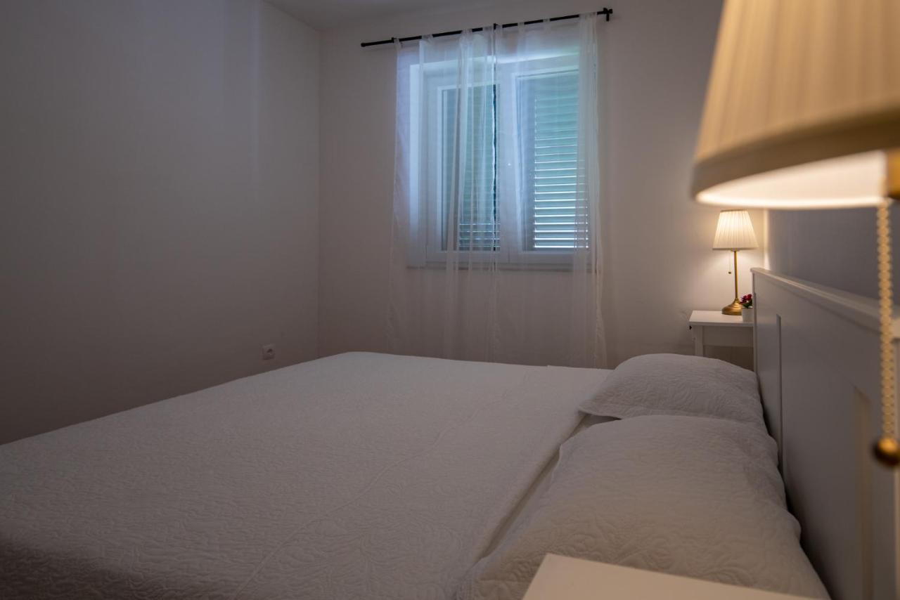 Apartmani Mara Pakoštane Екстериор снимка