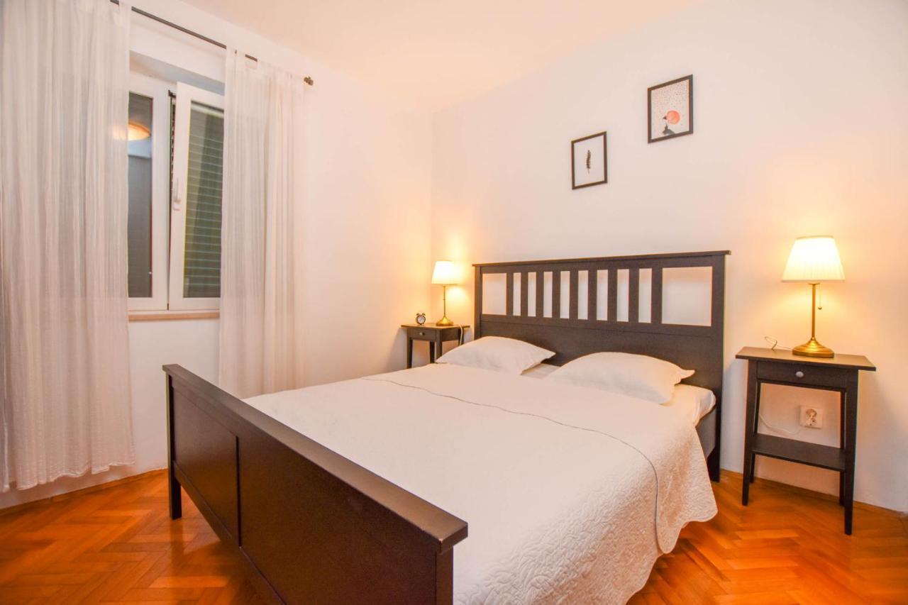 Apartmani Mara Pakoštane Екстериор снимка