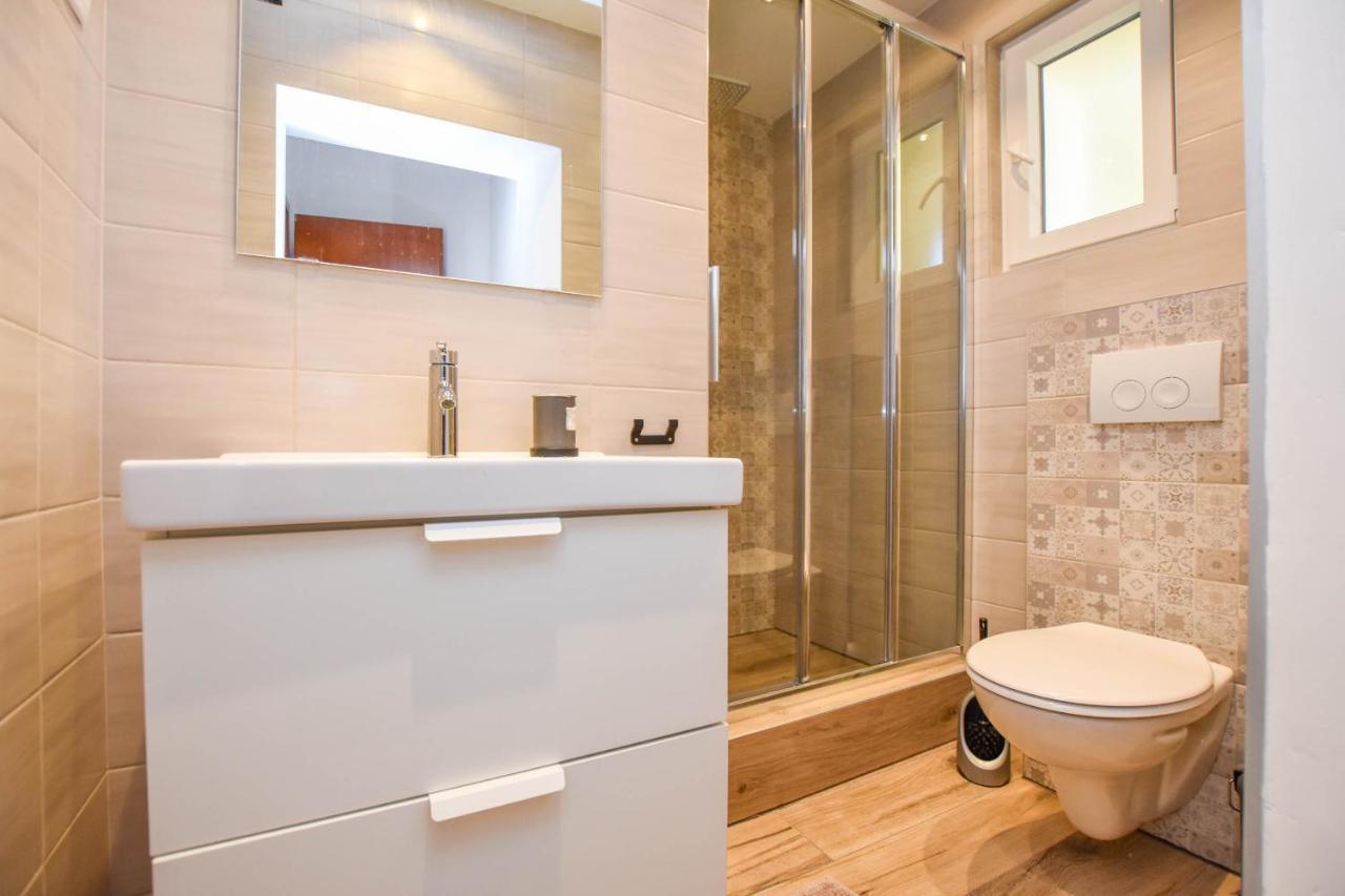 Apartmani Mara Pakoštane Екстериор снимка