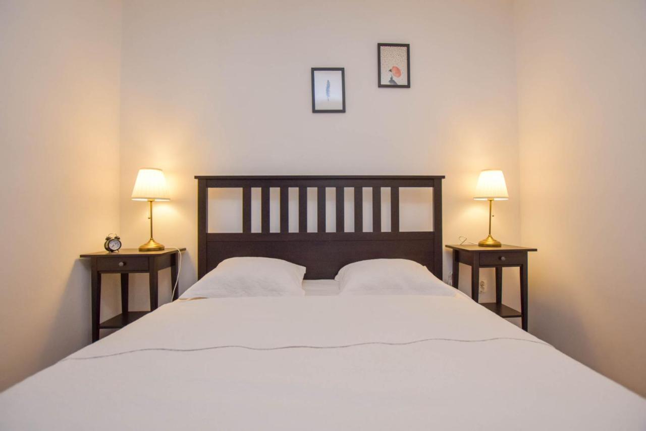Apartmani Mara Pakoštane Екстериор снимка