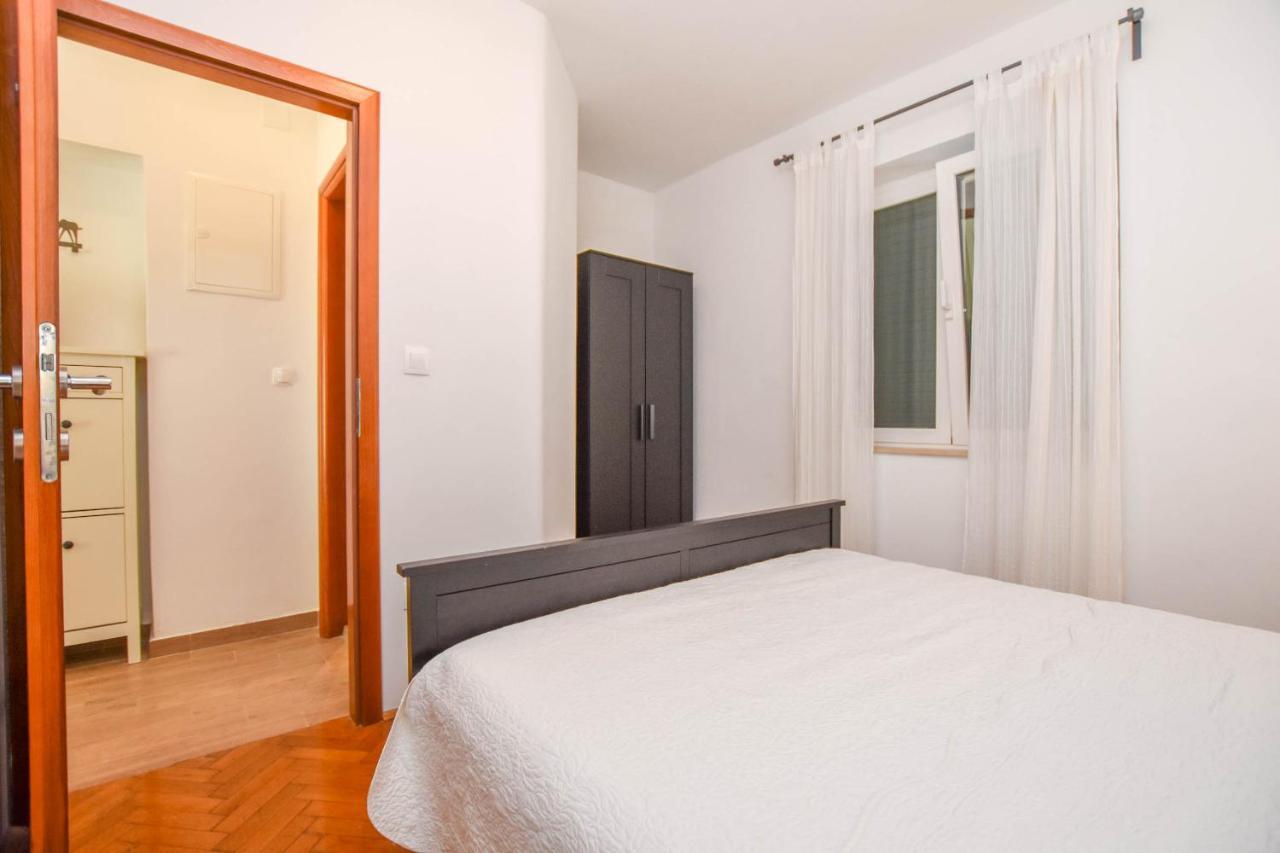 Apartmani Mara Pakoštane Екстериор снимка