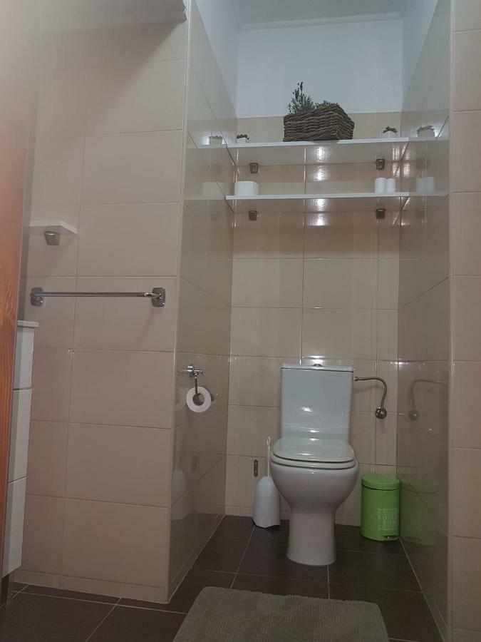 Apartmani Mara Pakoštane Екстериор снимка